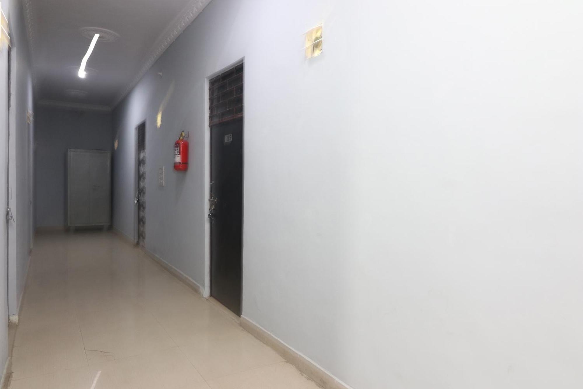 Hotel O Mulaqat Dadri Екстериор снимка