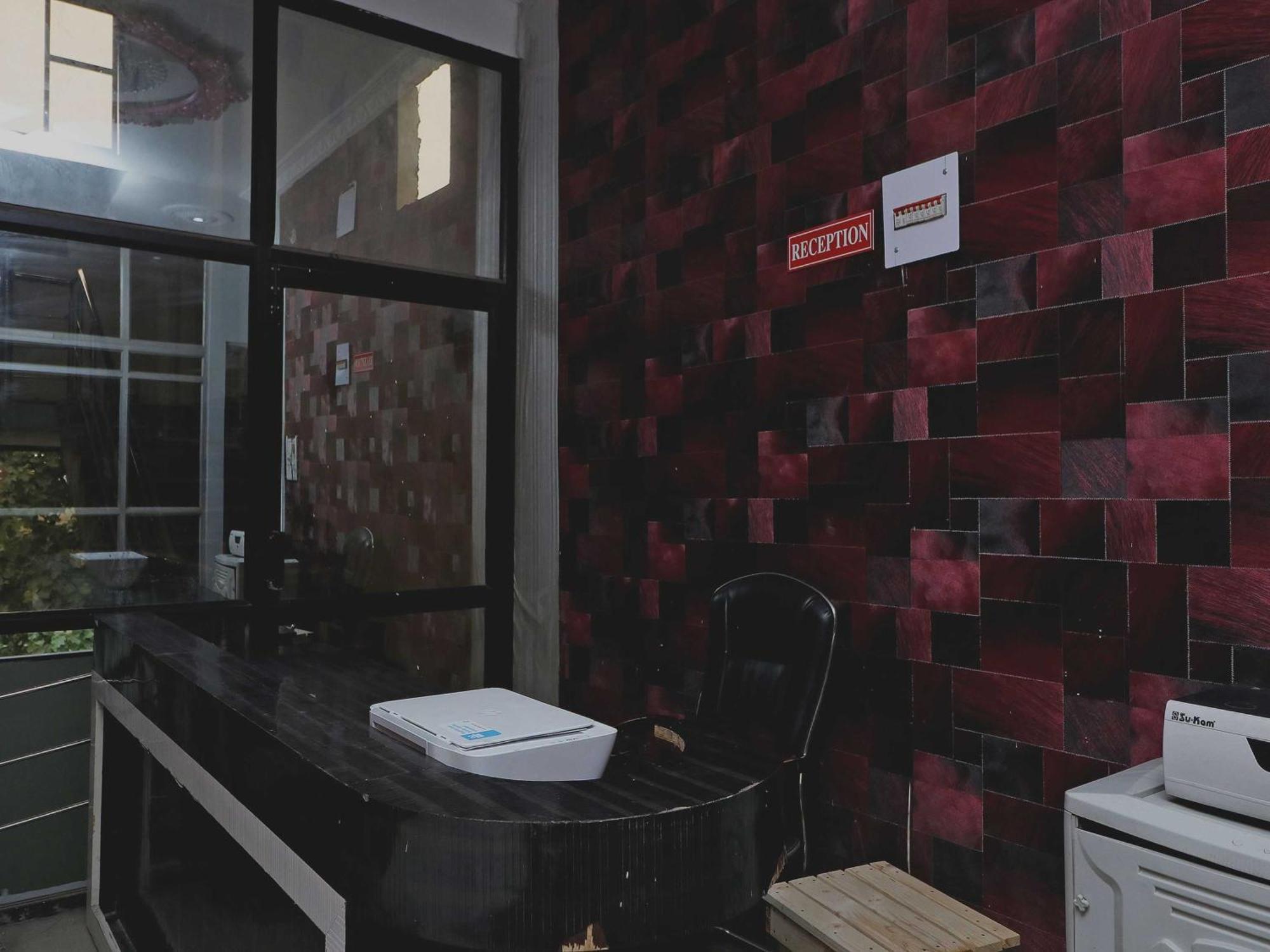 Hotel O Mulaqat Dadri Екстериор снимка