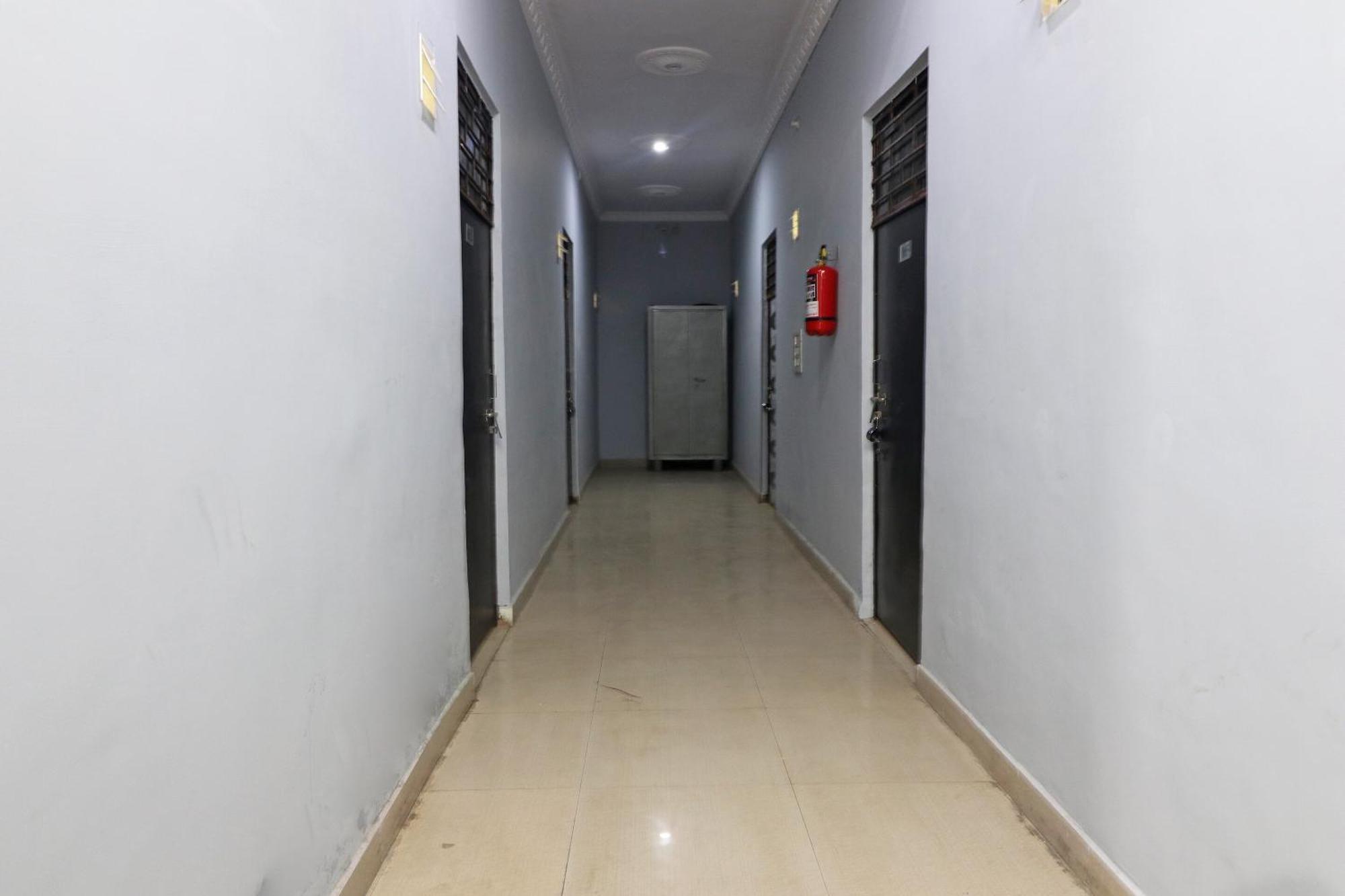 Hotel O Mulaqat Dadri Екстериор снимка